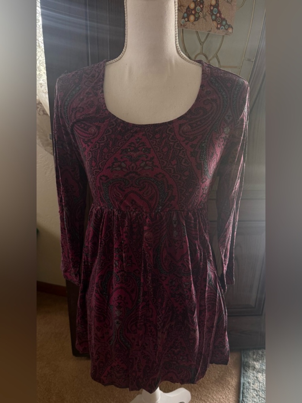 Soma Tunic Loungewear